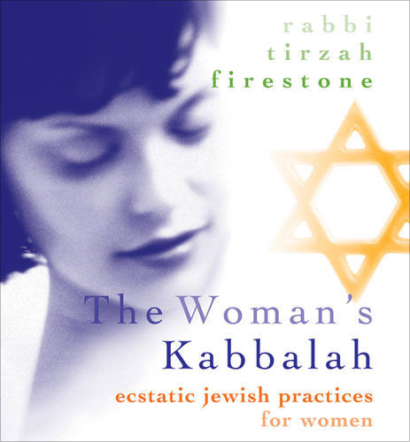 Woman's Kabbalah