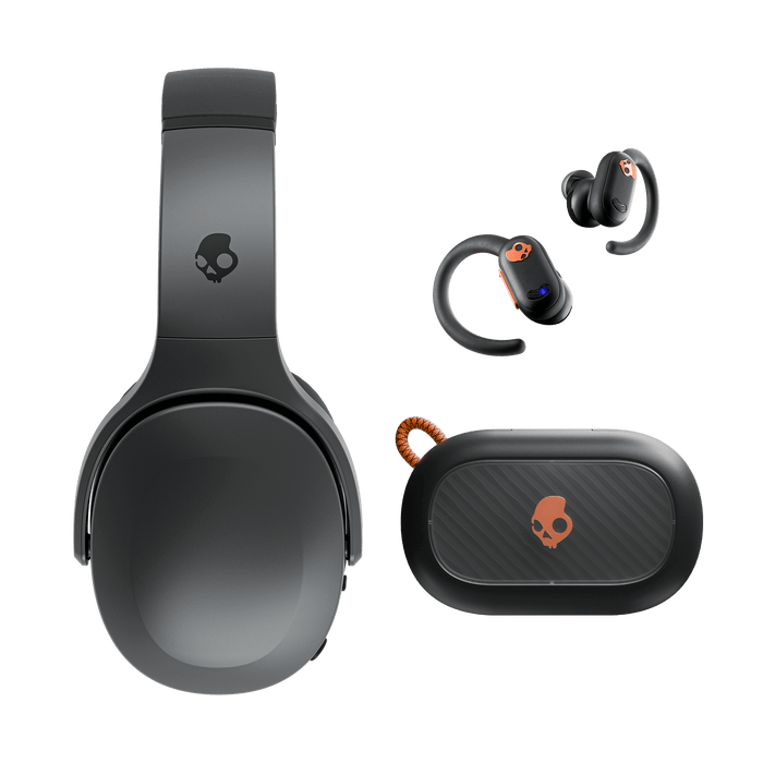 Workout Bundle