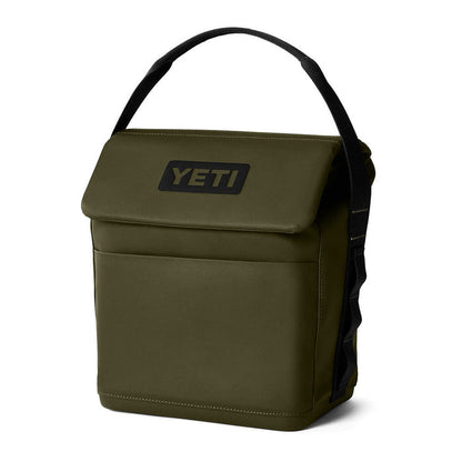 Olive Custom YETI Day Trip Lunch Bag - Corporate Gifts