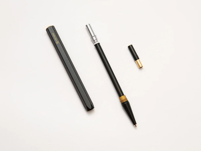 Ystudio Mechanical Pencil Lite Classic Series - Black