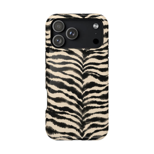 Zebra MagSafe Case