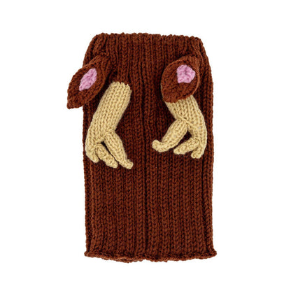 Zoo Snoods - Reindeer Zoo Snood - Dog.Dog.Cat.